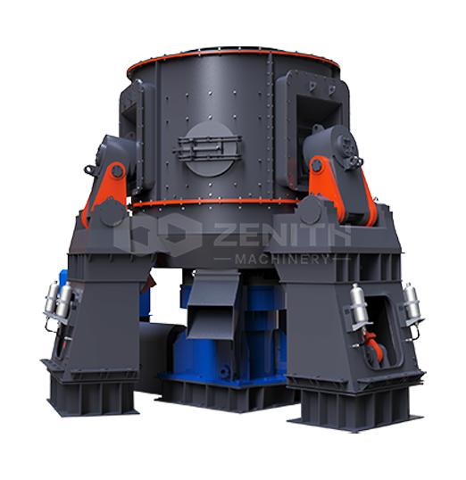 Molino de rodillos de pre-molienda vertical LM-Y