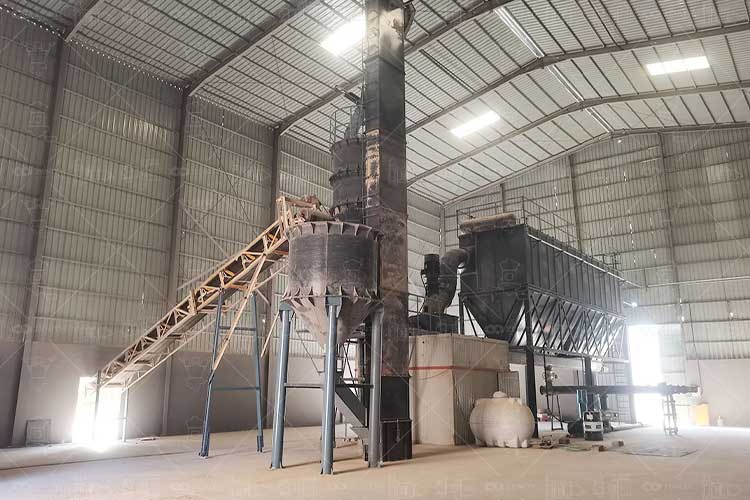 Zenith ayuda a transformar los neumáticos usados en una cadena industrial de negro de humo de alto valor