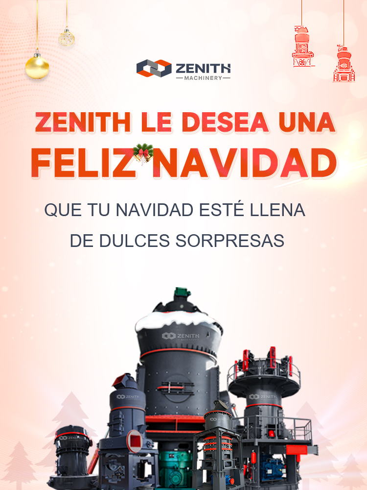 Zenith les desea una Feliz Navidad y un Próspero Año Nuevo 2026