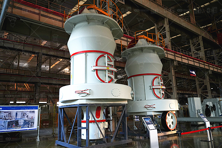 интеллектуальная европейская трапециевидная мельница нового поколения PMD с прямым приводом на постоянных магнитах.jpg