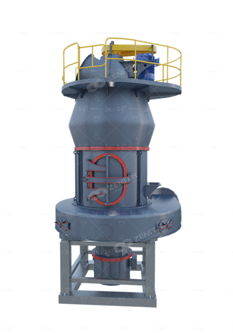 интеллектуальная европейская трапециевидная фреза нового поколения PMD с прямым приводом на постоянных магнитах.png