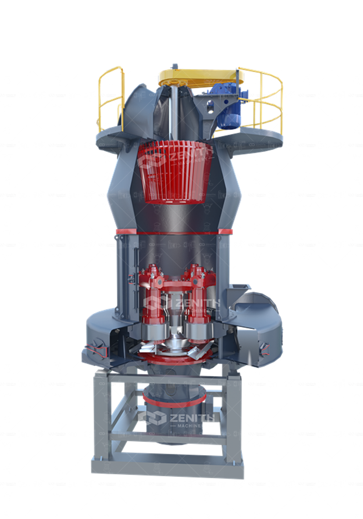 интеллектуальная европейская трапециевидная фреза нового поколения PMD с прямым приводом на постоянных магнитах.png