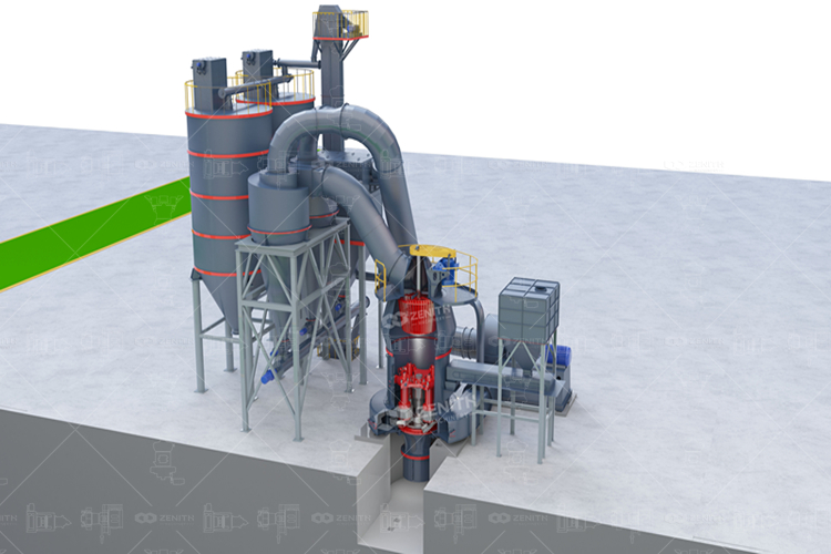 интеллектуальная европейская трапециевидная фреза нового поколения PMD с прямым приводом на постоянных магнитах.jpg
