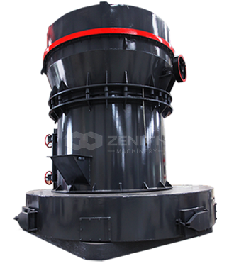 Molino Trapezoidal Serie MTM
